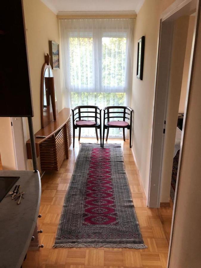 Apartment Lucy, ブレッド エクステリア 写真
