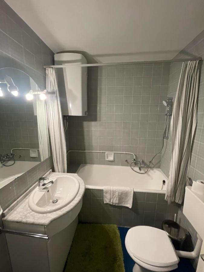 Apartment Lucy, ブレッド エクステリア 写真